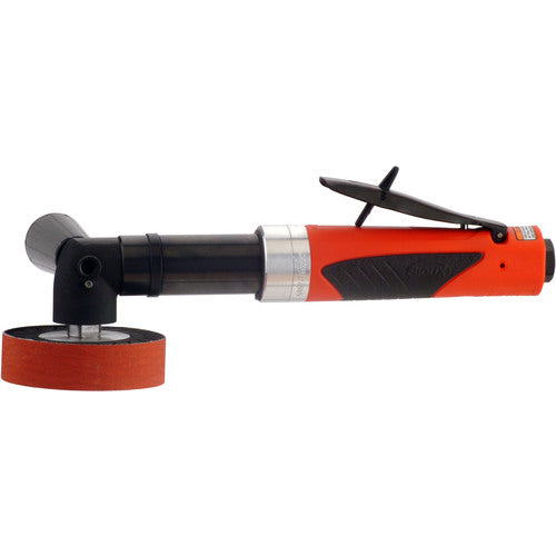 1HP Ext Right Angle Sander - Exact Industrial Supply
