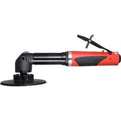 1HP Right Angle Sander - Industrial Tool & Supply