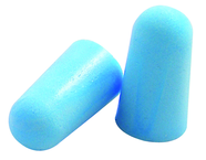 Disposable Foam Ear Plugs - 200/Pair - Industrial Tool & Supply