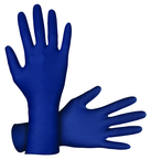 Thickster Powdered Latex Glove, 14 Mil - Large - Industrial Tool & Supply