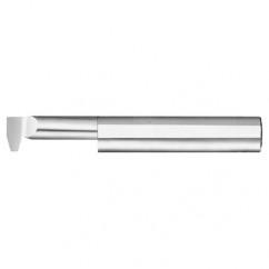 SAT-1750-14 - .235 Min. Bore - 5/16 Shank -.0700 Projection - Stub Acme Internal Threading Tool - Uncoated - Industrial Tool & Supply