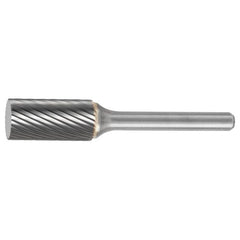 M40202 SA43ES 1/8 HD × 9/16CL × 1/8 - Exact Industrial Supply
