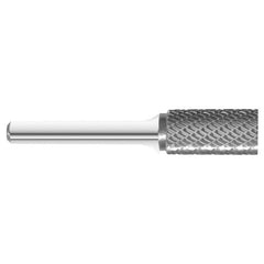 SB-3#1 .3750 Burr RH SE 20FL - Industrial Tool & Supply