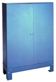 Door Set for 72B, 42B, 56B Cabinets - Industrial Tool & Supply