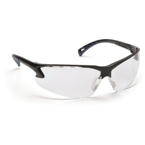 VENTURE 3 CLR LENS FOG - Industrial Tool & Supply