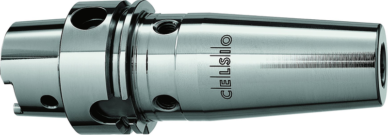 HSK A 50 12MM CELSIO SSF - Industrial Tool & Supply