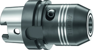 HSKA63 20mm SCHUNK TENDO-EC Hydraulic Holder - Industrial Tool & Supply