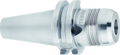 CAT50 1-1/4" SCHUNK TENDO-EC Hydraulic Holder - Industrial Tool & Supply