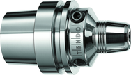 HSKF63 25mm SCHUNK TENDO SDF Hydraulic Holder - Industrial Tool & Supply