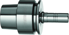 HSKE32 3mm SCHUNK TRIBOS SPF-MINI Shrink Fit Holder - Industrial Tool & Supply