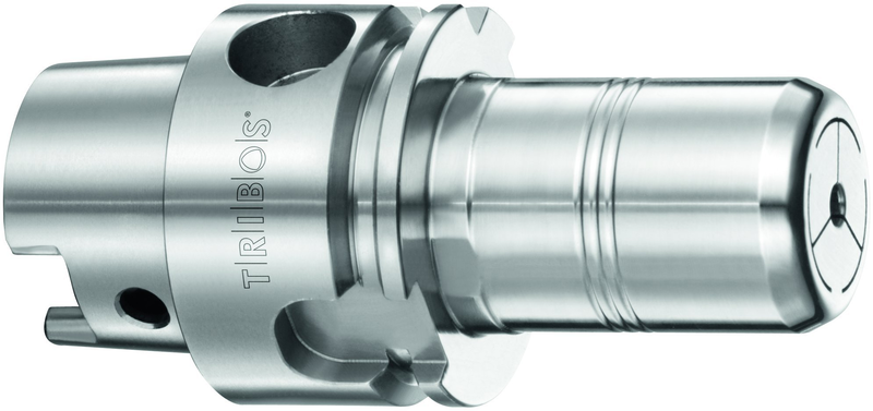 HSKE32 5mm SCHUNK TRIBOS SPF-RM Shrink Fit Holder - Industrial Tool & Supply
