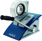 SVP-2D DIGITAL TRIBOS PRESS - Industrial Tool & Supply