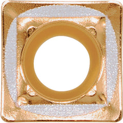 SCMT 110406GHE CA520D Grade CVD Carbide, Indexable Drilling Insert