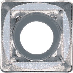SCMT 090405GHE PR1225 Grade PVD Carbide, Indexable Drilling Insert