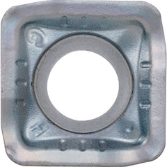 SCMT 110410GHI PR1535 Grade PVD Carbide, Indexable Drilling Insert