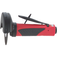 1HP Inline 4 Cut Off Tool - Industrial Tool & Supply