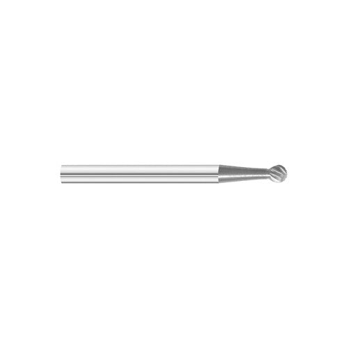 SD-41 #3 .0938 Burr RH SE 10FL - Industrial Tool & Supply