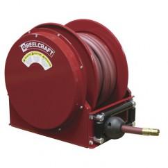 3/4 X 50' HOSE REEL - Industrial Tool & Supply