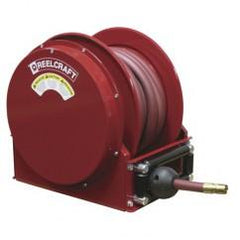 3/4 X 50' HOSE REEL - Industrial Tool & Supply