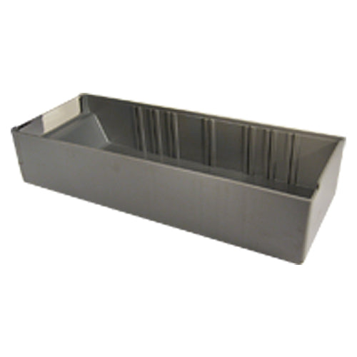 2 1/8″ × 4″ Replacement Drawer for use with Akro-Mils Modular Parts Cabinet - Industrial Tool & Supply