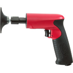 1HP Pistol Grip 21K RPM - Industrial Tool & Supply