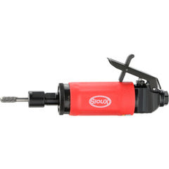 1HP Str Die Grinder - Industrial Tool & Supply