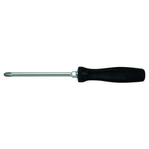 1-PT 3PHILLIPS SCREWDRIVER - Industrial Tool & Supply