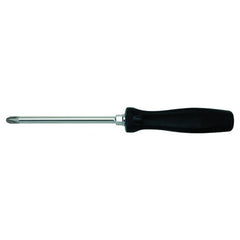 1-PT 3PHILLIPS SCREWDRIVER - Industrial Tool & Supply