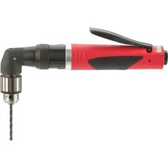 1HP 3/8 Angle Drill Rev - Industrial Tool & Supply