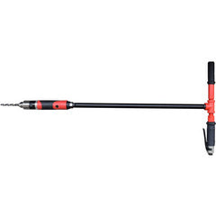 1HP 1/2 T Handle Drill - Industrial Tool & Supply