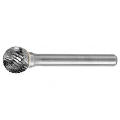 M41335 SD03EY 3/8 × 6 EXTD BUR - Industrial Tool & Supply