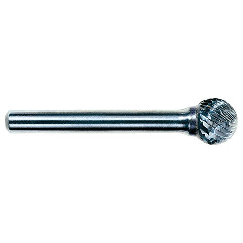 9.5mm EdgeHog Spherical Carbide Bur SD-3M Standard - Industrial Tool & Supply
