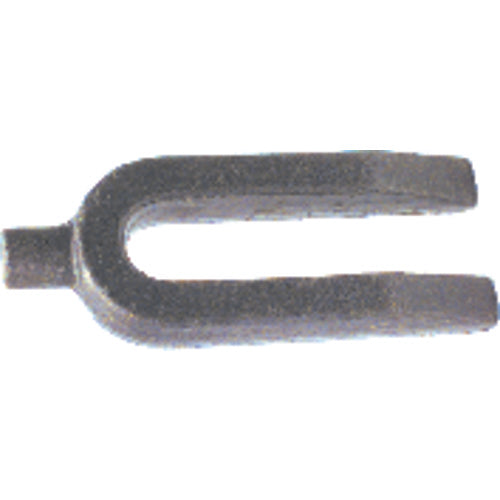 4″ Long - Machine U Clamp - Industrial Tool & Supply
