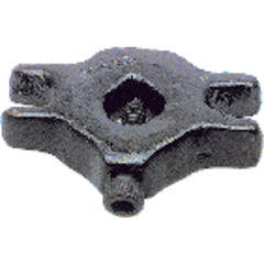 ‎Grinding Carrier - 3-1/2″ Capacity - Industrial Tool & Supply