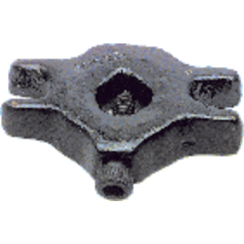 Grinding Carrier - 3/4″ Capacity - Industrial Tool & Supply