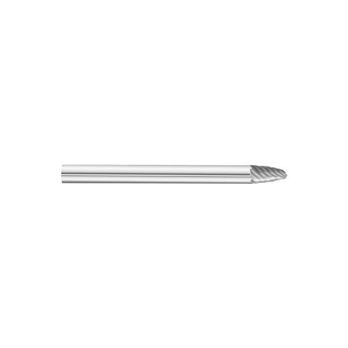MSF-41#2 3.00 Burr RH SE 12FL - Industrial Tool & Supply