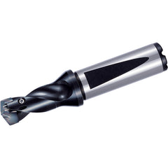 ‎SF25DRA210M15, DRA Magic Drill 21.00-21.99mm Cutting Diameter, 1.5xD, Replaceable Tip Drill