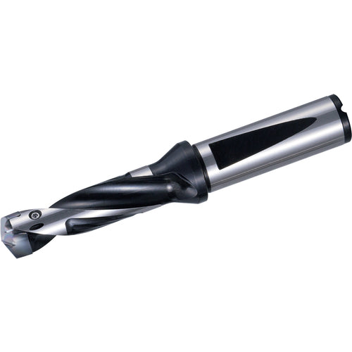 ‎SF0625DRA100M3, DRA Magic Drill 0.3937-0.4130″ Cutting Diameter, 3xD, Replaceable Tip Drill