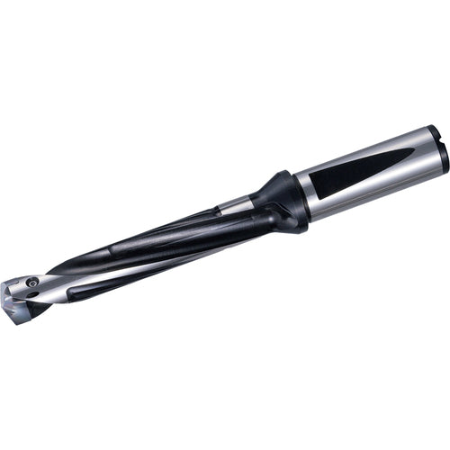 ‎SF12DRA095M5, DRA Magic Drill 9.50-9.99mm Cutting Diameter, 5xD, Replaceable Tip Drill