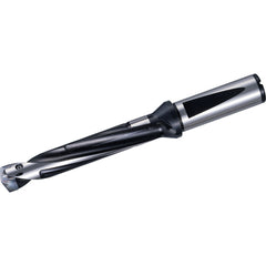 ‎SF12DRA090M5, DRA Magic Drill 9.00-9.49mm Cutting Diameter, 5xD, Replaceable Tip Drill