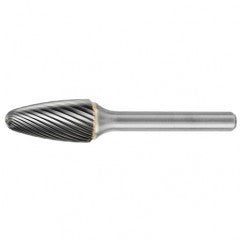 M40547 SF06EA H 5/8 DIA AL CUT - Industrial Tool & Supply