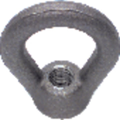 Heavy Duty Eye Nut - 5/8″-11 Thread, 1 1/2″ Eye Diameter - Industrial Tool & Supply