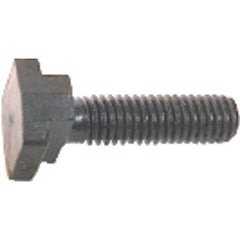 ‎T-Slot Bolt - 5/8-11 Thread Size - 6″ Length Under Head - Industrial Tool & Supply