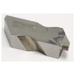 SG3062R-BN250 Grooving Insert - Industrial Tool & Supply