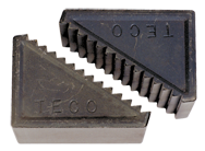 #40106 - 2-1/2 to 6'' Height Adjustment Range - Steel Step Block - Industrial Tool & Supply