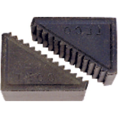 Model 40104–2 1/2″ to 6″ Height Adjustment Range - Steel Step Block - Industrial Tool & Supply