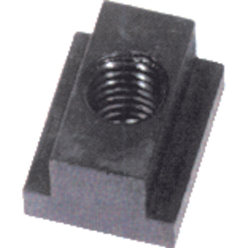 ‎T-Slot Nut - 5/16″-18 Thread Size, 3/8″ Table Slot - Industrial Tool & Supply