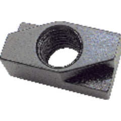 ‎Quarter Turn T-Slot Nut - 5/8″-11 Thread Size, 3/4″ Table Slot - Industrial Tool & Supply