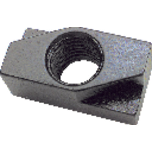 ‎Quarter Turn T-Slot Nut - 5/8″-11 Thread Size, 11/16″ Table Slot - Industrial Tool & Supply