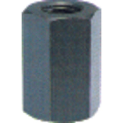 Coupling Nut - 5/8″-11 Thread Size - Industrial Tool & Supply